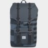 Grey Backpack - Image 3