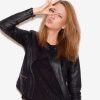 Leather Jacket - Image 3