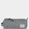 Grey Toiletries Bag - Image 2