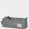 Grey Toiletries Bag - Image 3