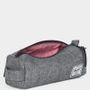 Grey Toiletries Bag - Image 4