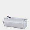 White Toiletries Bag - Image 3