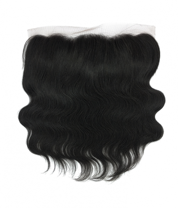 Virgin Remy Lace Frontal Body Wave